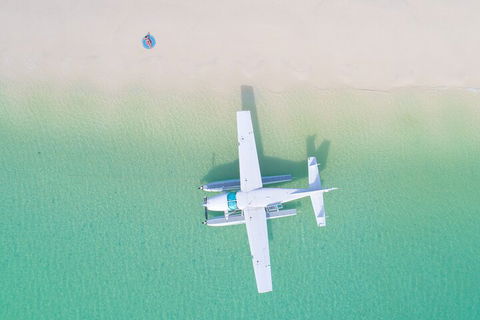 Panorama - Seaplane Tour - Gold Coast Attractions 4