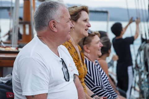 Fly & Sail Package (With Providence) - Gold Coast Attractions 3