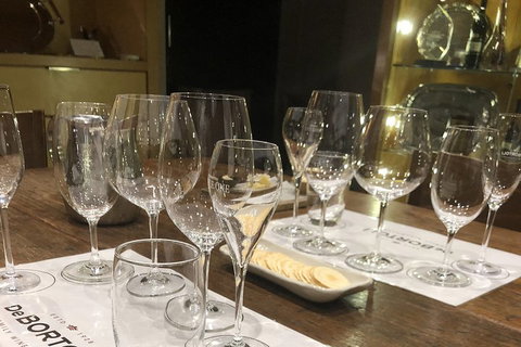 Yarra Valley Premium Tour Inc Lunch And Cheese And Wine Pairing At De Bortoli - Gold Coast Attractions 0