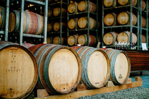Yarra Valley Premium Tour Inc Lunch And Cheese And Wine Pairing At De Bortoli - Gold Coast Attractions 2