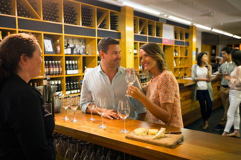 Yarra Valley Premium Tour Inc Lunch And Cheese And Wine Pairing At De Bortoli - Gold Coast Attractions 4