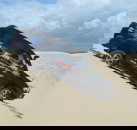 Port Stephens Bush Beach and Sand Dune 4WD Passenger Tour - Gold Coast Attractions