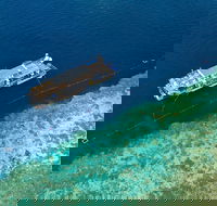 2-Day Great Barrier Reef Reefsleep Experience - Gold Coast Attractions