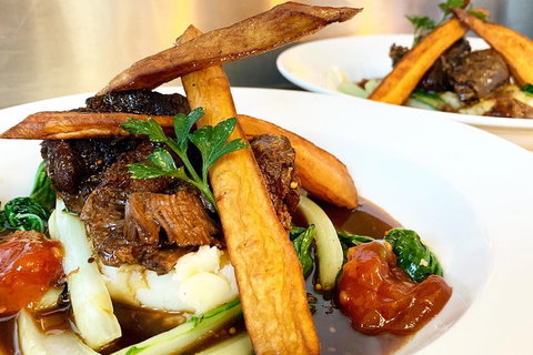 Deluxe Winery Tour To Tamborine Mountain, Includes Gourmet Two Course Lunch - Gold Coast Attractions 1