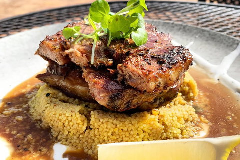 Deluxe Winery Tour To Tamborine Mountain, Includes Gourmet Two Course Lunch - Gold Coast Attractions 2