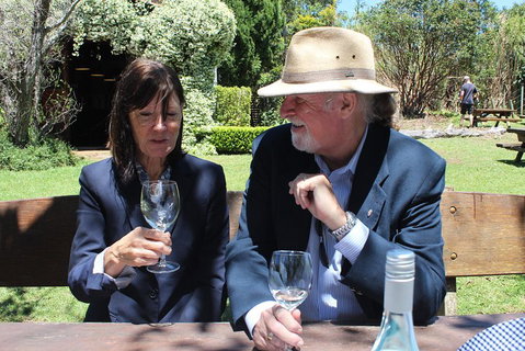 Deluxe Winery Tour To Tamborine Mountain, Includes Gourmet Two Course Lunch - Gold Coast Attractions 4