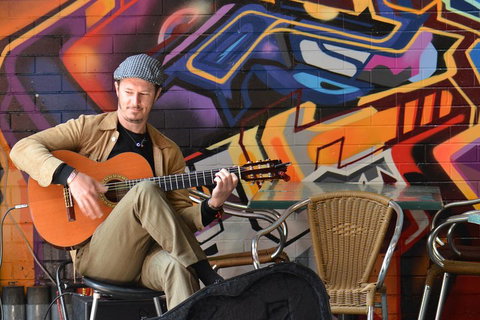 Adelaide Central Market The Collaborators Dinner Tour - Gold Coast Attractions 1