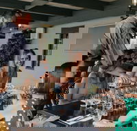 Central Pokolbin Hunter Valley Hop-On and Hop-Off Bus