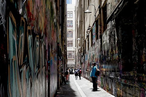 Melbourne - Private Bites And Sights Tour Including Entrance To Eureka Skydeck - Gold Coast Attractions 0