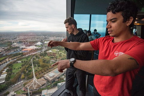 Melbourne - Private Bites And Sights Tour Including Entrance To Eureka Skydeck - Gold Coast Attractions 1