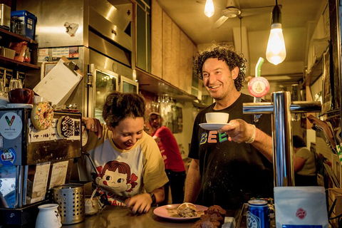 Melbourne - Private Bites And Sights Tour Including Entrance To Eureka Skydeck - Gold Coast Attractions 3