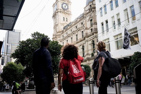 Melbourne - Private Bites And Sights Tour Including Entrance To Eureka Skydeck - Gold Coast Attractions 4