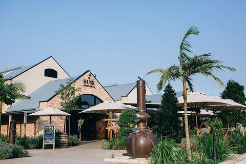 The Tweed Distiller - Gold Coast Attractions 0
