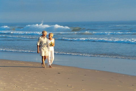 Full Day Sunshine Coast Hinterland Luxury Small Group Tour From Brisbane - Gold Coast Attractions 4
