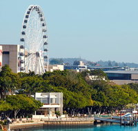 Full-Day Small-Group History and Heritage Tour of Brisbane City - Gold Coast Attractions