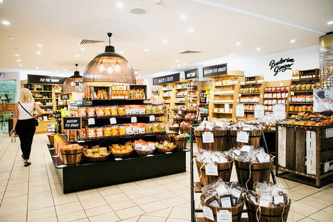 The Ginger Factory Play, Taste & Discover Bundle Admission Ticket - Gold Coast Attractions 3