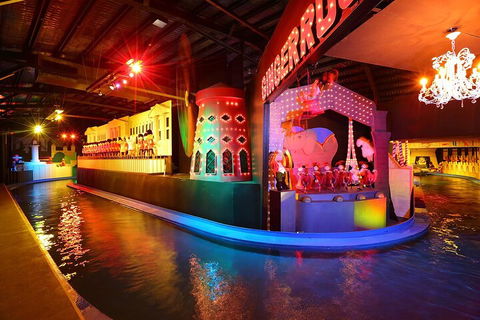 The Ginger Factory Play, Taste & Discover Bundle Admission Ticket - Gold Coast Attractions 4