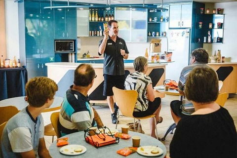 The Ginger Factory Play, Taste & Discover Bundle Admission Ticket - Gold Coast Attractions 5
