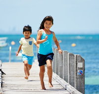 Rottnest Island Roundtrip Fast Ferry from Hillarys Boat Harbour - Gold Coast Attractions
