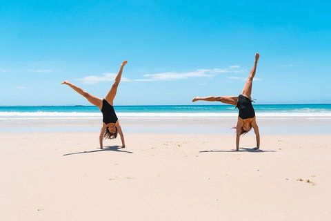 North Stradbroke Island Day Trip From Brisbane - Gold Coast Attractions 1