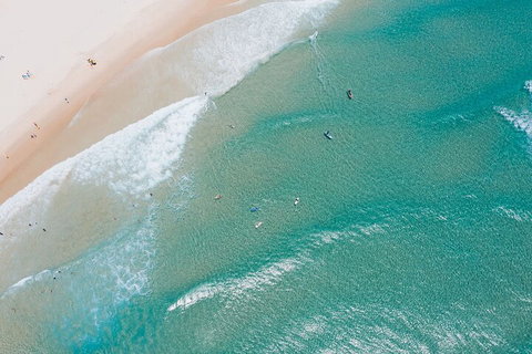 North Stradbroke Island Day Trip From Brisbane - Gold Coast Attractions 2