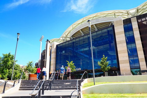 Ultimate Adelaide City And Hahndorf Tour - Gold Coast Attractions 5