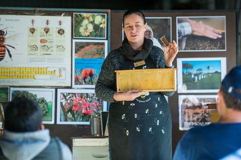 Full Day Kangaroo Island Sip And See Tour Departing From Kangaroo Island - Gold Coast Attractions 4