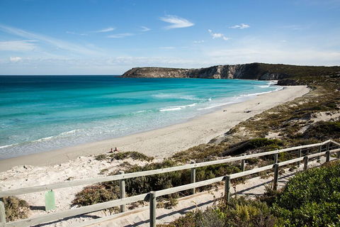 Full Day Kangaroo Island Sip And See Tour Departing From Kangaroo Island - Gold Coast Attractions 5