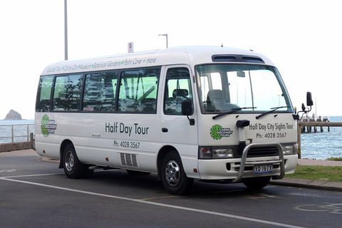 Cairns Shore Excursion: Cairns City Sights & Surrounds Tour - Gold Coast Attractions 2