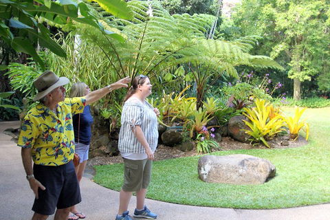 Cairns Shore Excursion: Cairns City Sights & Surrounds Tour - Gold Coast Attractions 4