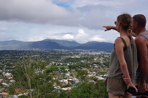 Cairns Shore Excursion: Cairns City Sights & Surrounds Tour - Gold Coast Attractions 5