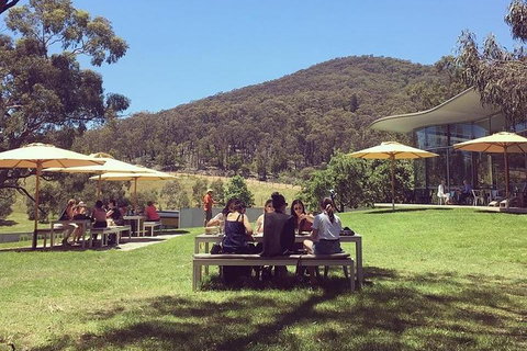 Yarra Valley Wine And Cider Tours By Classic Convertibles From Melbourne - Gold Coast Attractions 0