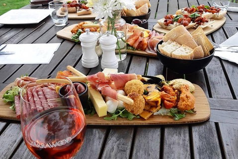 Yarra Valley Wine And Cider Tours By Classic Convertibles From Melbourne - Gold Coast Attractions 5