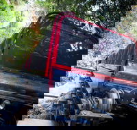 Blue Mountains Hop-on Hop-off Tour with Optional Scenic World Rides - Gold Coast Attractions