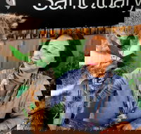 Moonlit Sanctuary Wildlife Conservation Park Daytime General Entry Ticket - Gold Coast Attractions