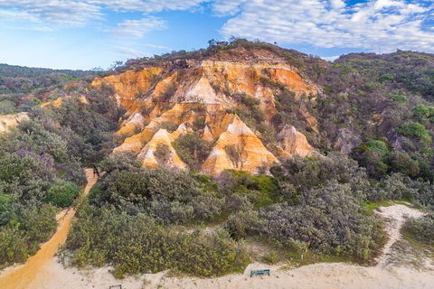 Fraser Explorer K'gari 2-Day Tour - Gold Coast Attractions 4