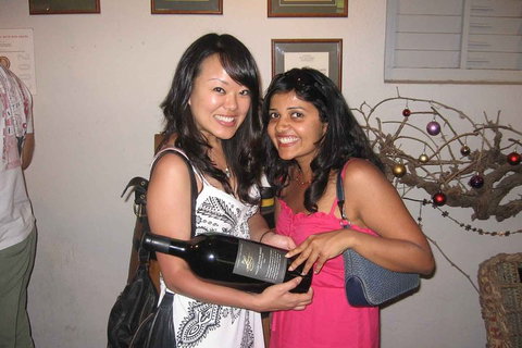 Barossa Valley Wineries Tour With Tastings And Lunch From Adelaide - Gold Coast Attractions 1
