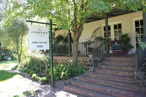 Barossa Valley Wineries Tour With Tastings And Lunch From Adelaide - Gold Coast Attractions 2