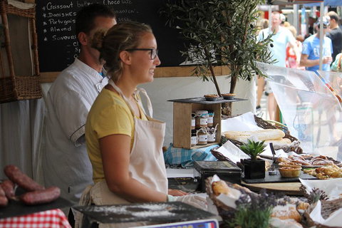 Eumundi Markets And Sunshine Coast Day Trip From Brisbane - Gold Coast Attractions 3