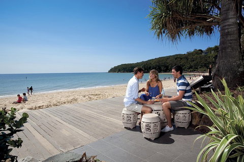 Noosa And Sunshine Coast Hinterland Day Trip From Brisbane - Gold Coast Attractions 1