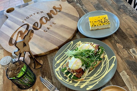 General Admission Fighter World Museum - Gold Coast Attractions 0