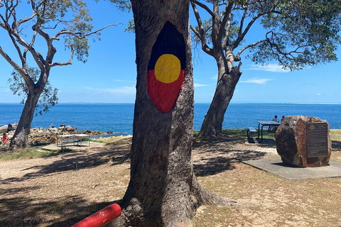 Full-Day Small Group Tour To North Stradbroke Island - Gold Coast Attractions 1