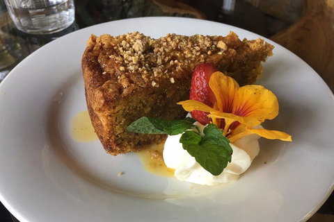 Sunshine Coast Private Scenic Guided Tour Inc. 2-Course Gourmet Lunch - Gold Coast Attractions 2