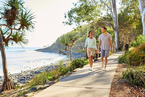 Sunshine Coast Private Scenic Guided Tour Inc. 2-Course Gourmet Lunch - Gold Coast Attractions 3