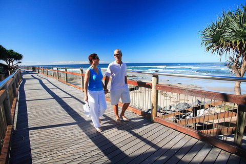 Sunshine Coast Private Scenic Guided Tour Inc. 2-Course Gourmet Lunch - Gold Coast Attractions 5