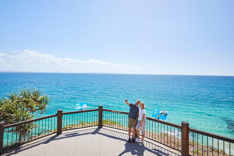 Noosa Everglades Serenity Cruise & Highlights Tour Inc. Lunch & Cruise - Gold Coast Attractions 3