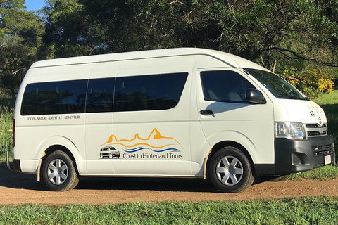 Noosa Everglades Serenity Cruise & Highlights Tour Inc. Lunch & Cruise - Gold Coast Attractions 5