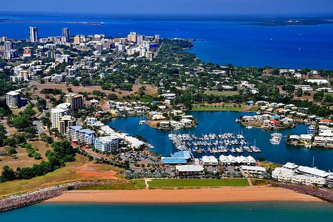 Explore Darwin City Sights Including Key Attractions - Gold Coast Attractions 3