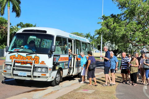 Explore Darwin City Sights Including Key Attractions - Gold Coast Attractions 4