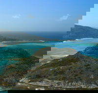 The Whitsunday Express Scenic Flight - 25 minutes - Gold Coast Attractions